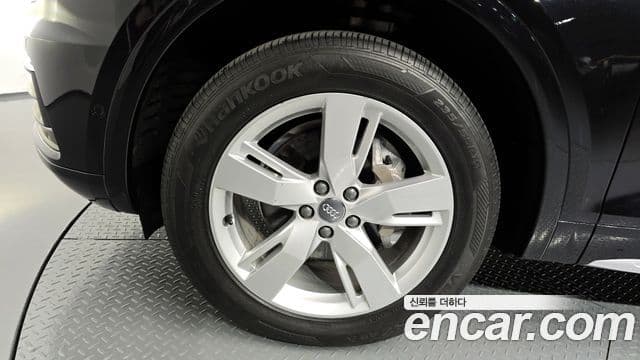 Audi Q5 (FY) Premium, 2020 все фото