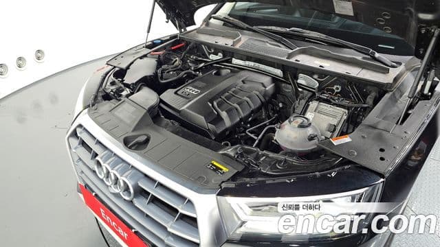 Audi Q5 (FY) Premium, 2020 6