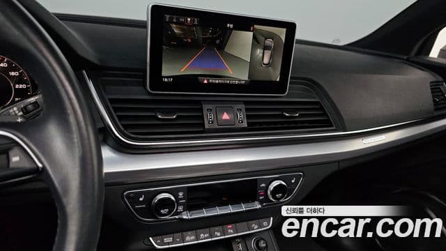 Audi Q5 (FY) Premium, 2020 15