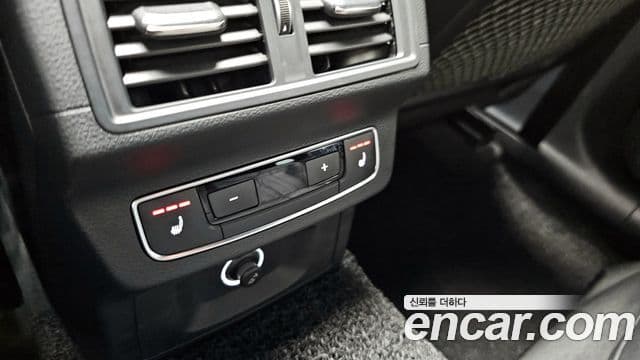 Audi Q5 (FY) Premium, 2020 17