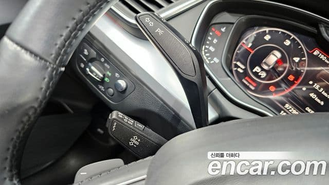 Audi Q5 (FY) Premium, 2020 18