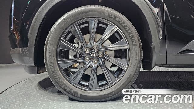 Hyundai Palisade Prestige, 2022 все фото