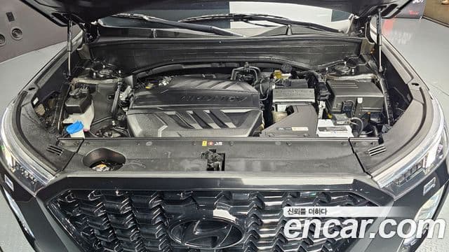 Hyundai Palisade Prestige, 2022 6