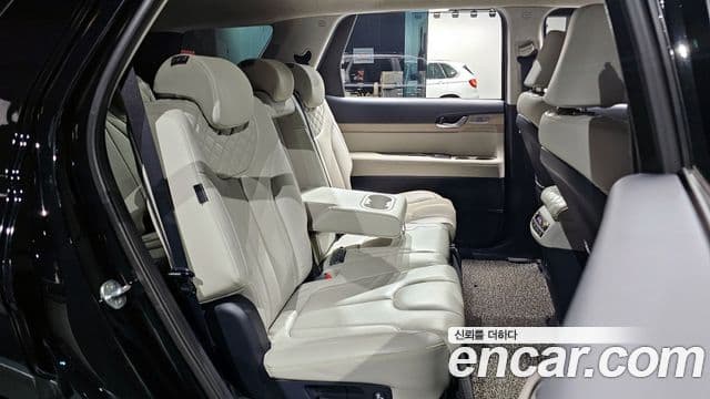 Hyundai Palisade Prestige, 2022 12