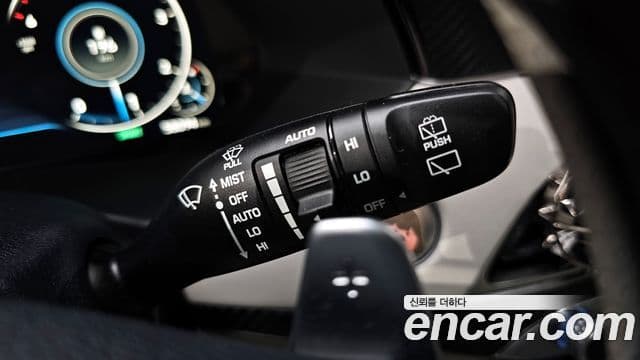 Hyundai Palisade Prestige, 2022 13