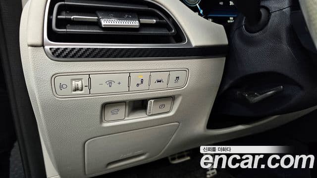 Hyundai Palisade Prestige, 2022 15