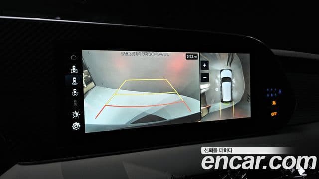 Hyundai Palisade Prestige, 2022 17