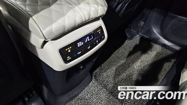 Hyundai Palisade Prestige, 2022 18