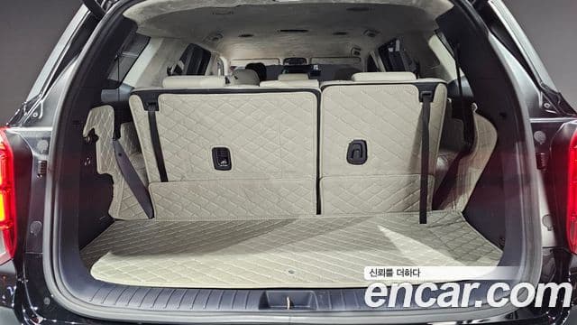 Hyundai Palisade Prestige, 2022 20