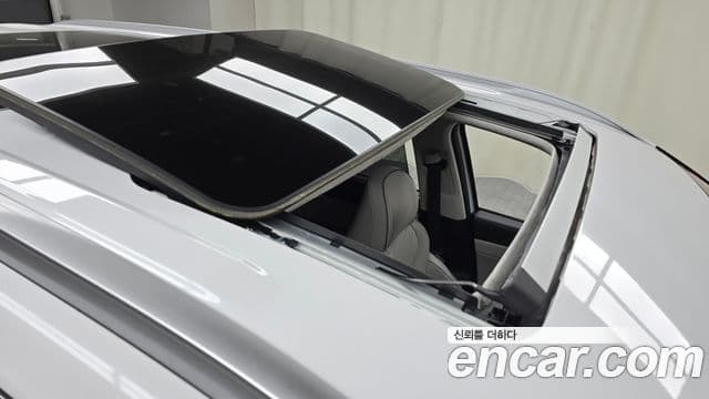 Hyundai The / новый New Palisade Calligraphy, 2023 16