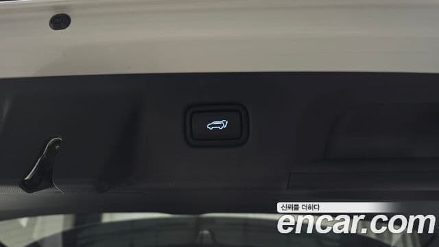 Hyundai The / новый New Palisade Calligraphy, 2023 20