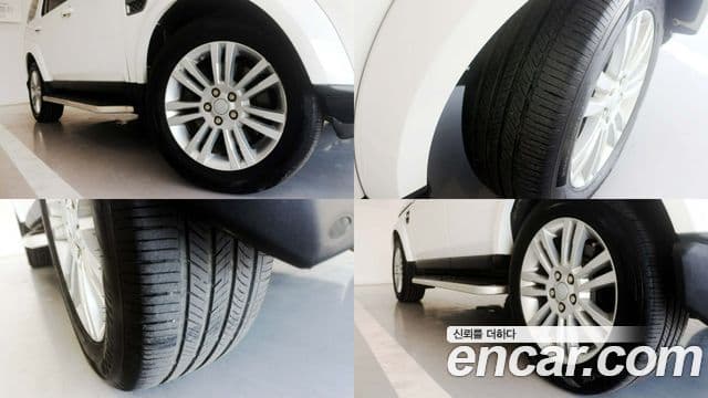 Land Rover Discovery 4 3.0 SDV6 HSE, 2016 7