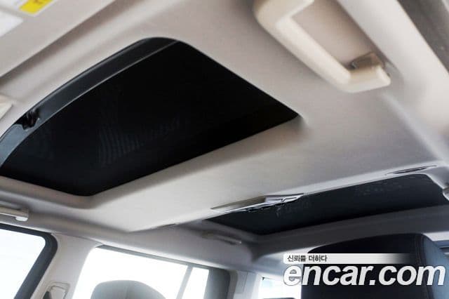 Land Rover Discovery 4 3.0 SDV6 HSE, 2016 9