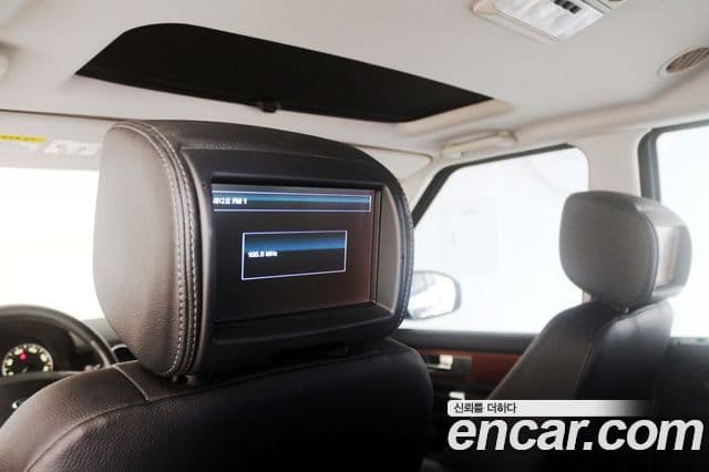 Land Rover Discovery 4 3.0 SDV6 HSE, 2016 14