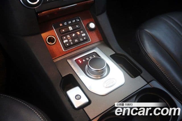 Land Rover Discovery 4 3.0 SDV6 HSE, 2016 17