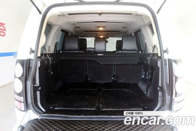 Land Rover Discovery 4 3.0 SDV6 HSE, 2016 19