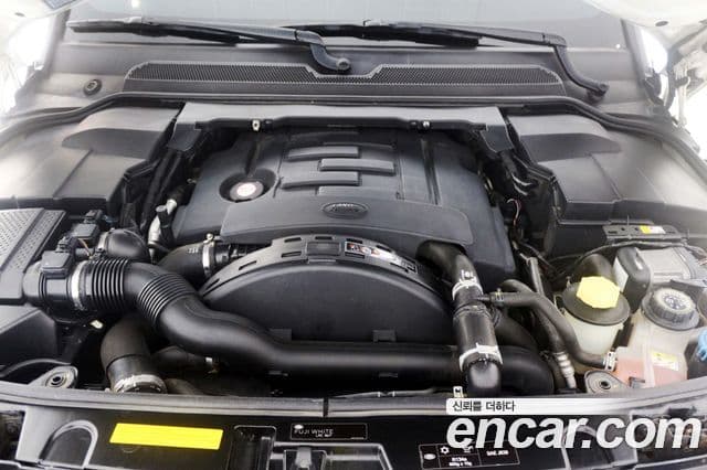 Land Rover Discovery 4 3.0 SDV6 HSE, 2016 20