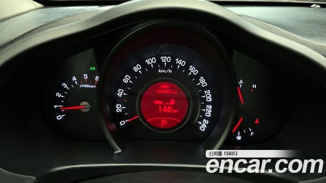 Kia Sportage R Premium, 2011 8