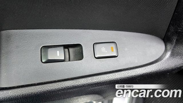 Kia Sportage R Premium, 2011 19