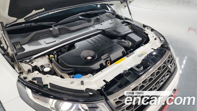 Land Rover Discovery Sport 2.0 TD4 SE, 2017 6