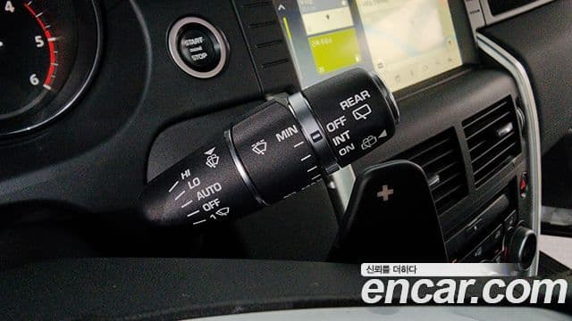 Land Rover Discovery Sport 2.0 TD4 SE, 2017 15