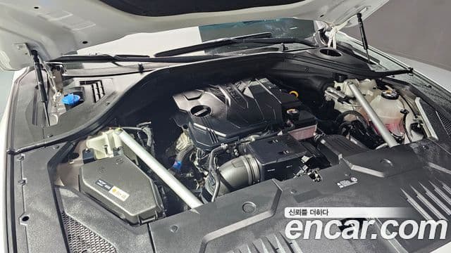 Genesis GV70, 2023 6