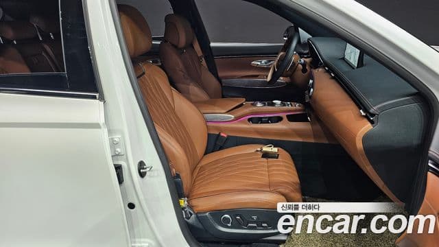 Genesis GV70, 2023 10