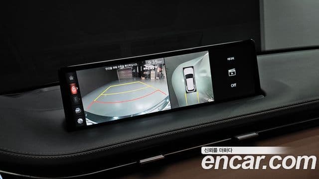 Genesis GV70, 2023 14