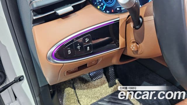 Genesis GV70, 2023 20