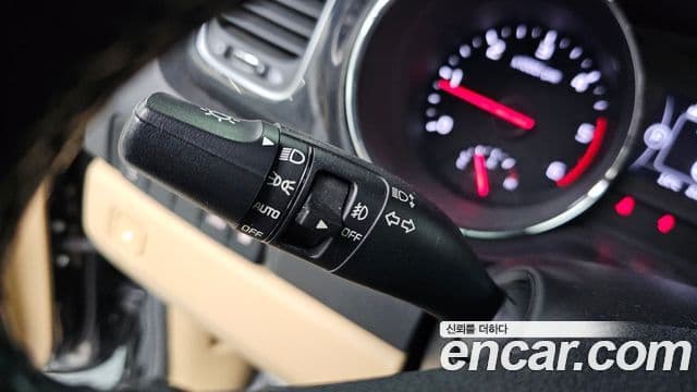 Kia All New Carnival Prestige High Roof, 2017 15