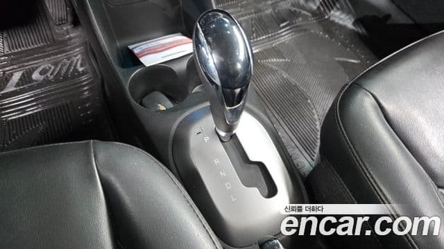 Chevrolet(GM대우) The / новый Next Spark Plus, 2016 9
