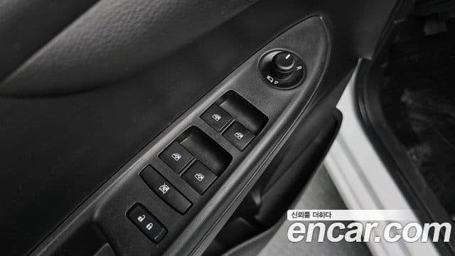 Chevrolet(GM대우) The / новый Next Spark Plus, 2016 11