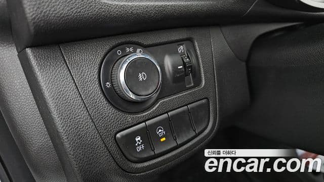 Chevrolet(GM대우) The / новый Next Spark Plus, 2016 12