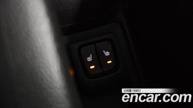 Chevrolet(GM대우) The / новый Next Spark Plus, 2016 16