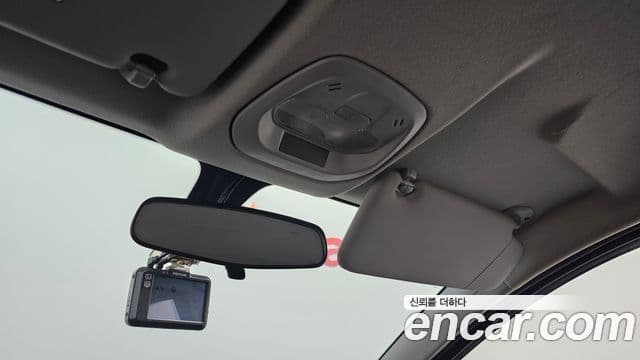 Chevrolet(GM대우) The / новый Next Spark Plus, 2016 17