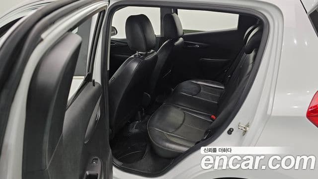 Chevrolet(GM대우) The / новый Next Spark Plus, 2016 19