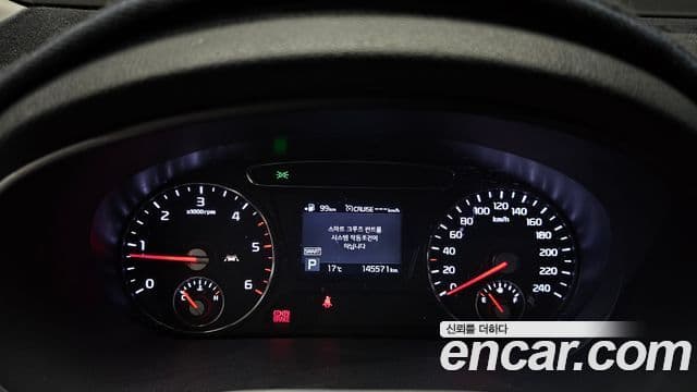 Kia The / новый New Sorento Master, 2019 8