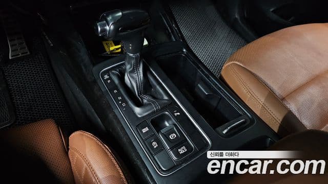 Kia The / новый New Sorento Master, 2019 9