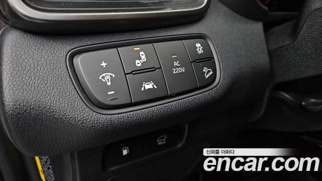 Kia The / новый New Sorento Master, 2019 11