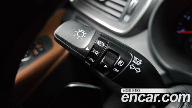 Kia The / новый New Sorento Master, 2019 13