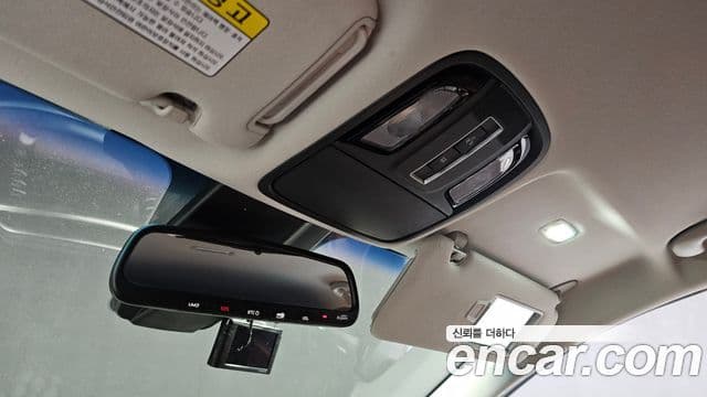 Kia The / новый New Sorento Master, 2019 16