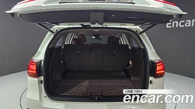 Kia The / новый New Sorento Master, 2019 20