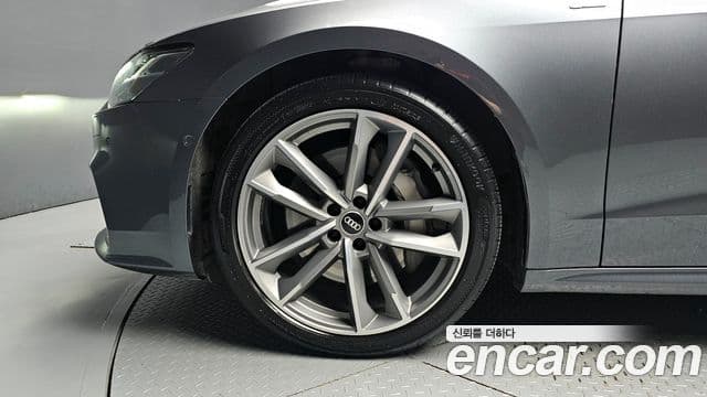 Audi A7 (4K) Premium, 2022 все фото