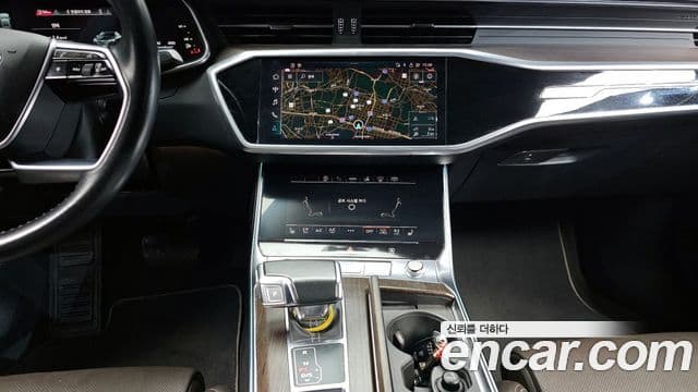 Audi A7 (4K) Premium, 2022 14