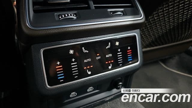 Audi A7 (4K) Premium, 2022 18