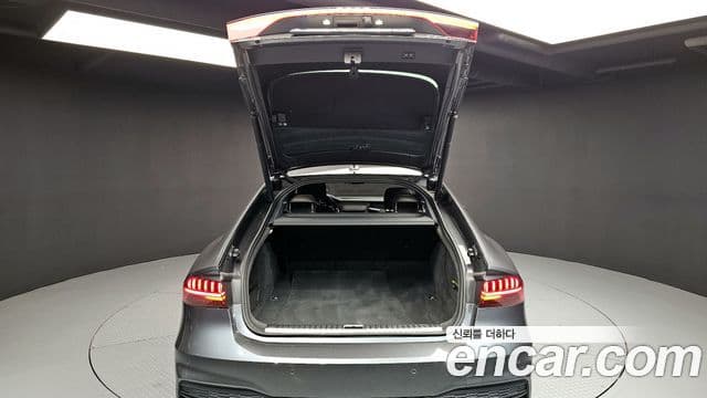 Audi A7 (4K) Premium, 2022 20