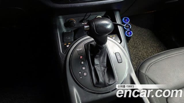 Kia Sportage R топовая версия, 2011 9