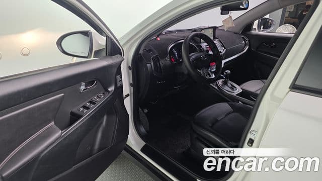 Kia Sportage R топовая версия, 2011 11