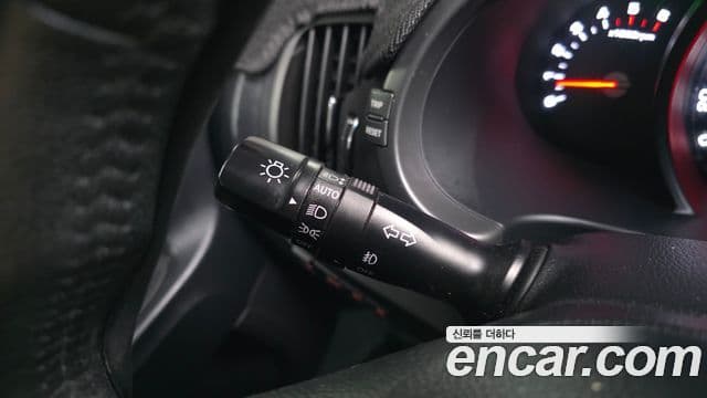 Kia Sportage R топовая версия, 2011 18