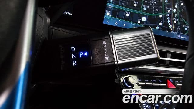 Hyundai Santa Fe (MX5) Calligraphy, 2024 9